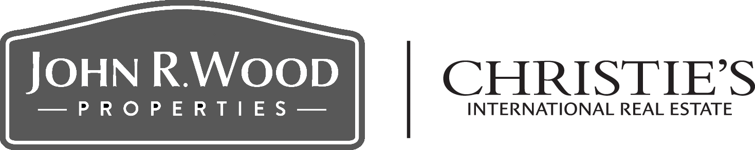 John R Wood and Christies